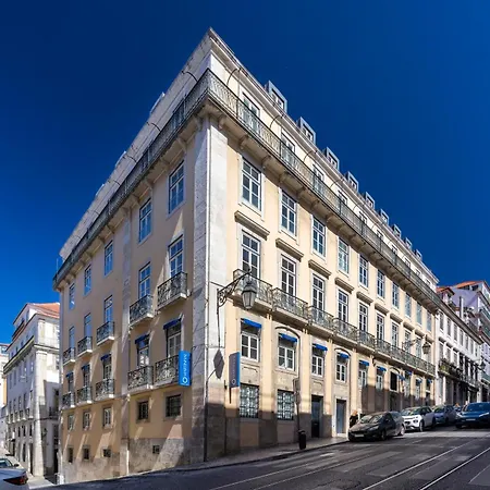 Martinhal Lisbon Chiado-2